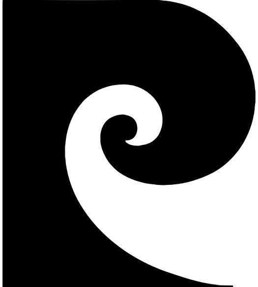 Pierre Cardin logo designed by Narendra Srivastava
